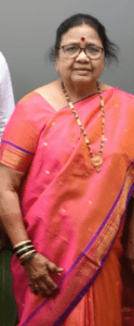 Meena Bhujbal