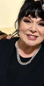 Dotes Wilson's Daughter