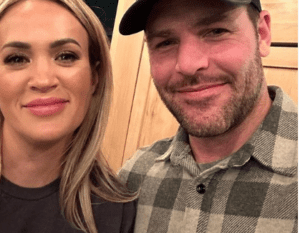 Karen Fisher's Son & Daughter In Law