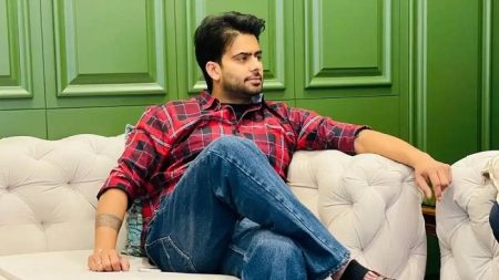 The Mystery Of Mankirt Aulakh's Wife: Name Uncovered
