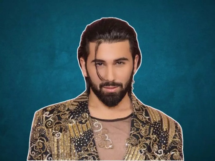 Orry Career Highlights