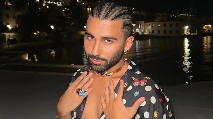 Orry Personal Information Overview