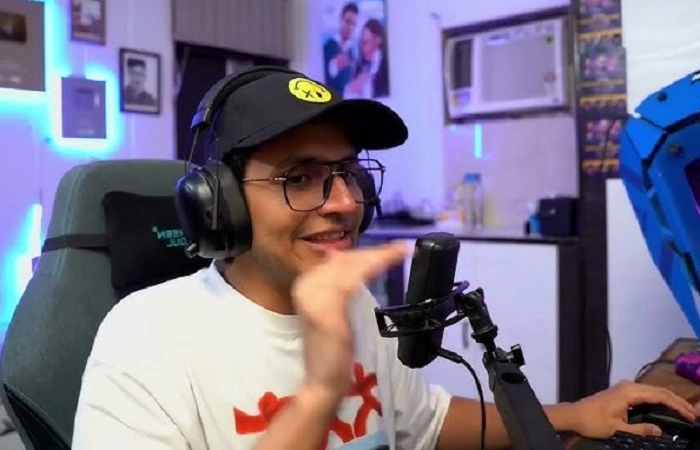 Triggered Insaan Education 3