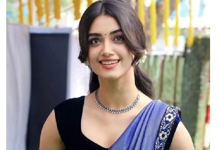 Bhagyashri Borse Movies 5