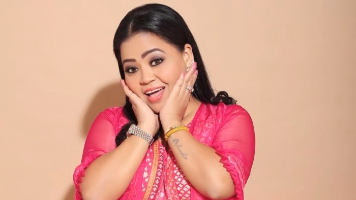 Bharti Singh Biography
