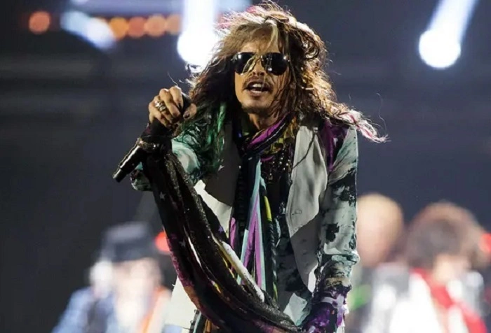 Steven Tylers Net Worth 5