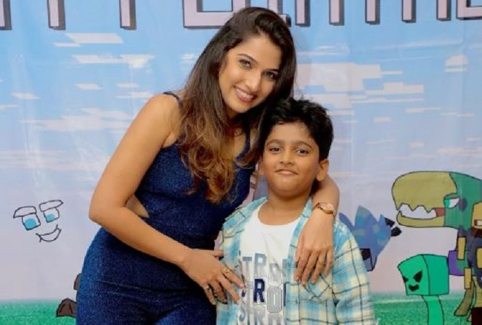 Who is Kiran Killekar 2