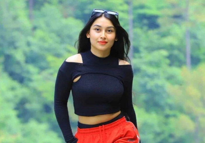 Akriti Negi 4