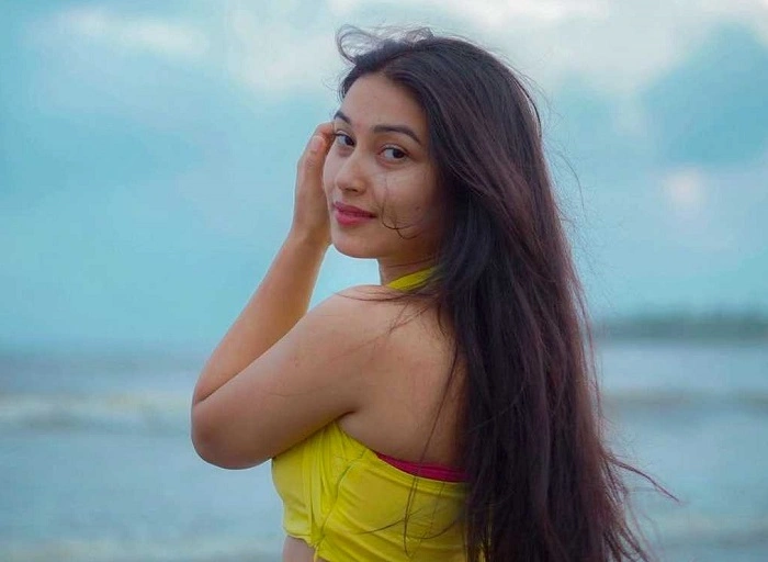 Akriti Negi 7
