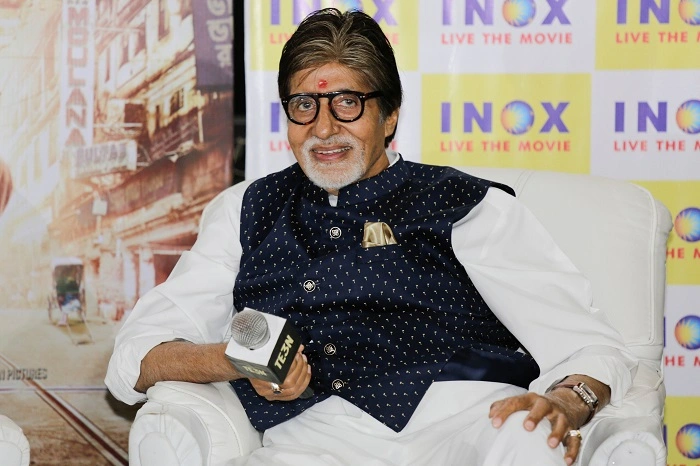 Amitabh Bachchan 10