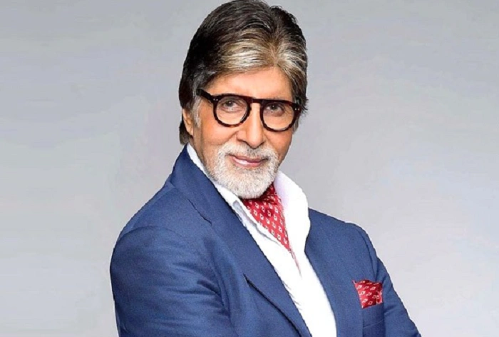 Amitabh Bachchan 5