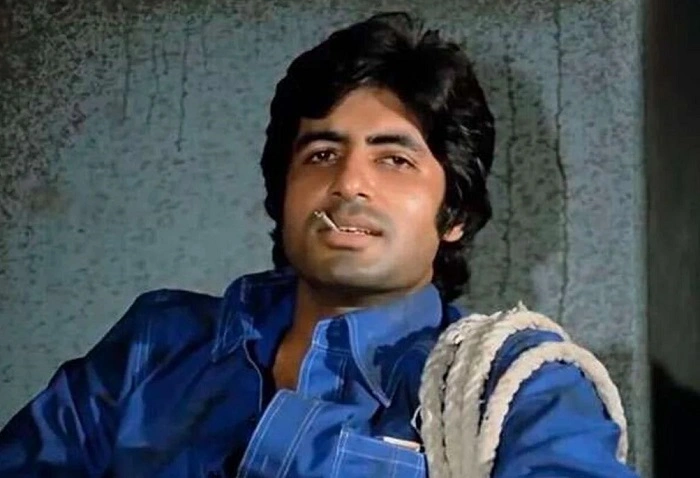 Amitabh Bachchan 7
