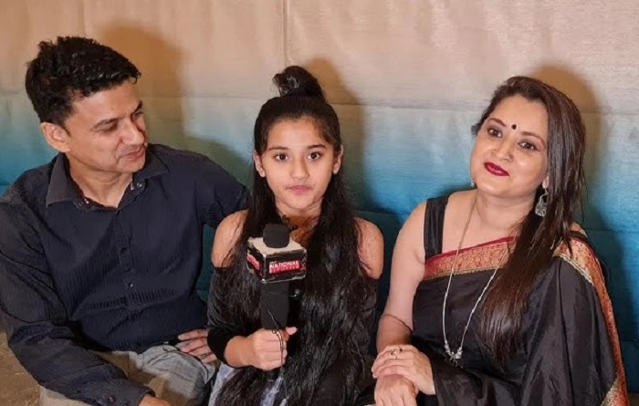 Aurra Bhatnagar Badoni 8