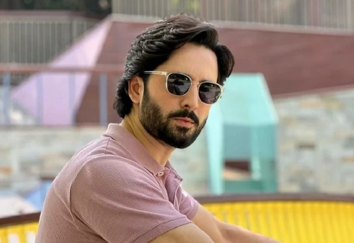 Danish Taimoor 2