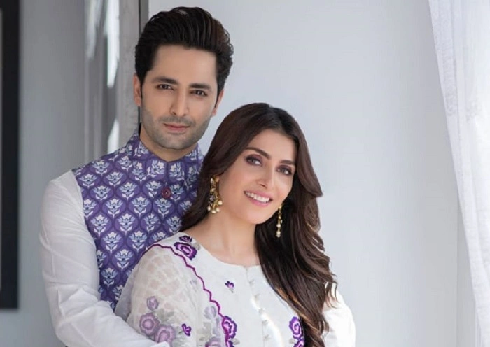 Danish Taimoor 5