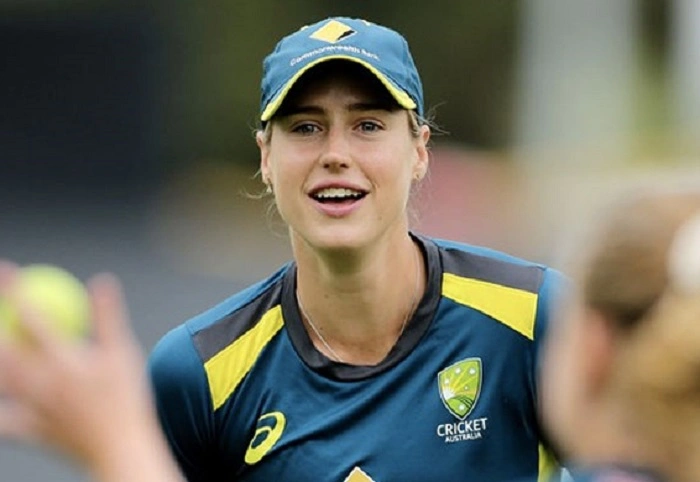 Ellyse Perry 5