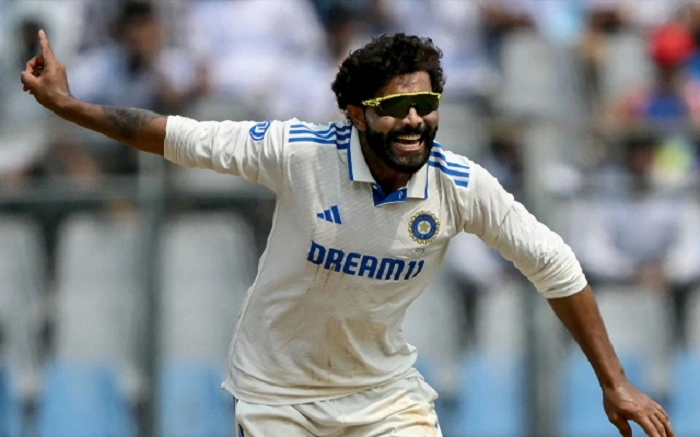 Favourite Things of Ravindra Jadeja 2