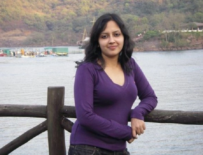 Garima Goel Favorite Things 1