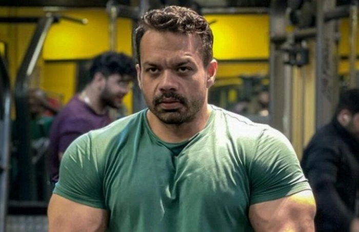 Gaurav Taneja 4