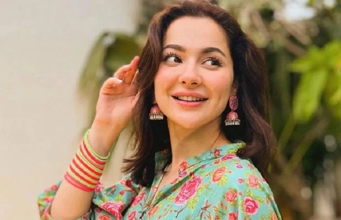 Hania Aamir 5