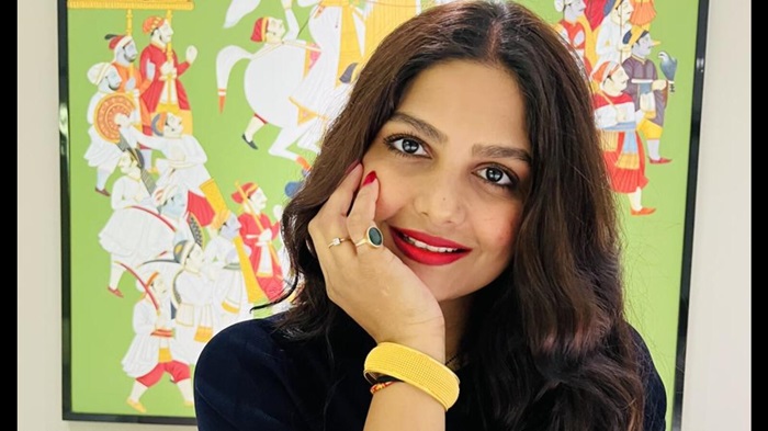 Hema Sharma Biography or Wikipedia