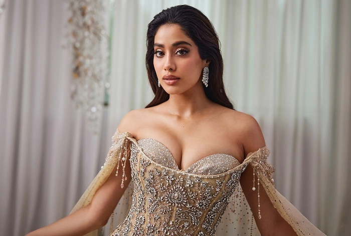 Janhvi Kapoor 5