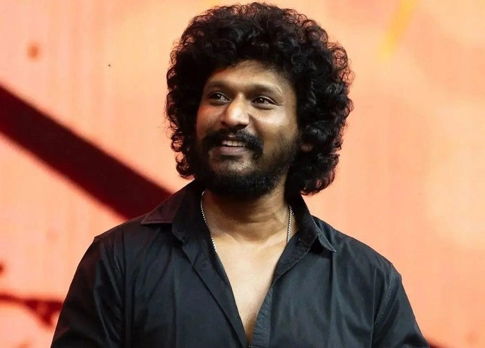 Lokesh Kanagaraj 5