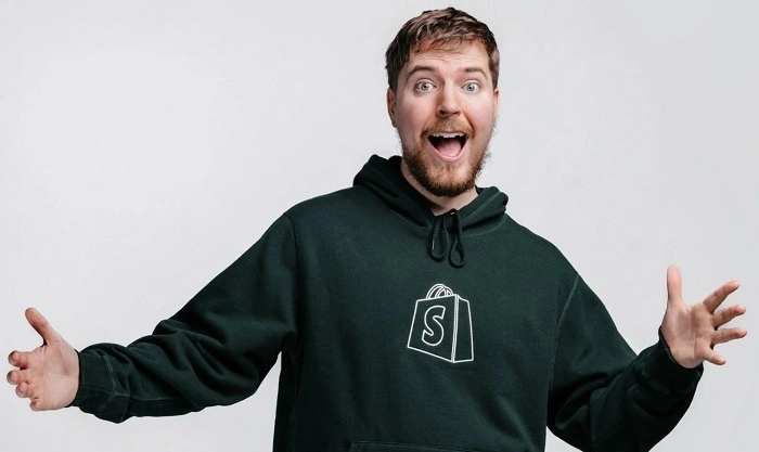 MrBeast 5