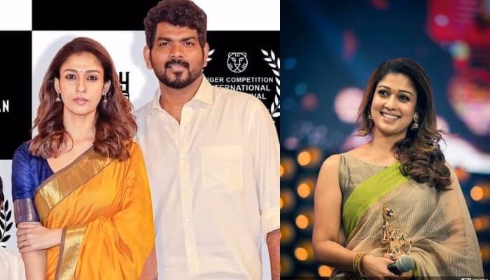 Nayanthara 2