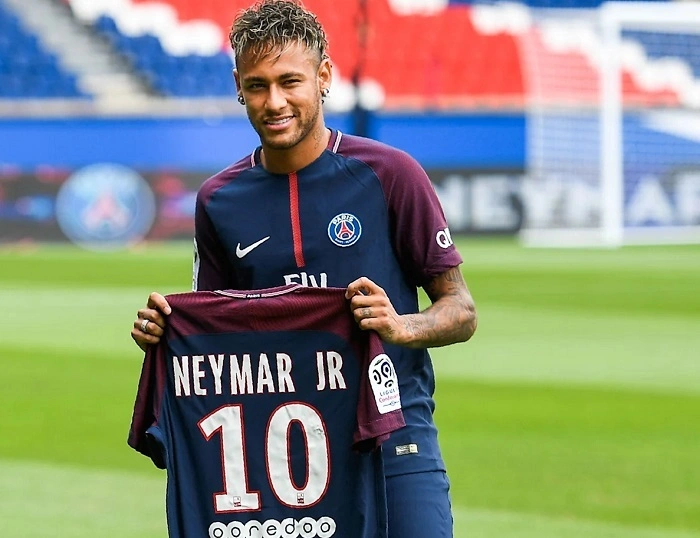 Neymar Jr 2 1