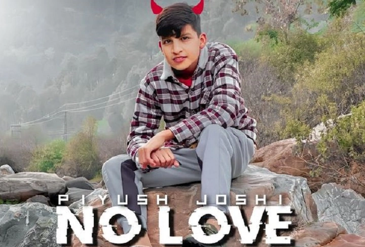 Piyush Joshi: Age, Family, and His Journey in the Gaming World Piyush Joshi 2
