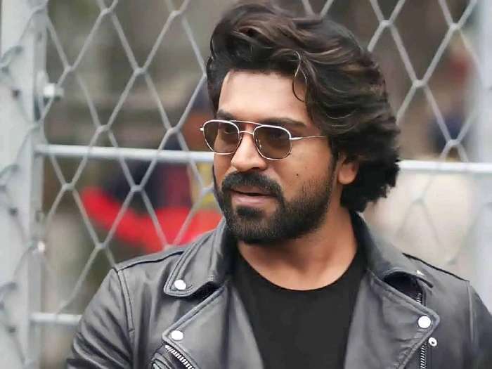 Ram Charan 5