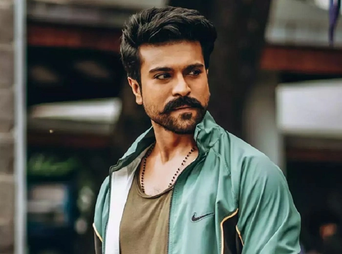 Ram Charan 6