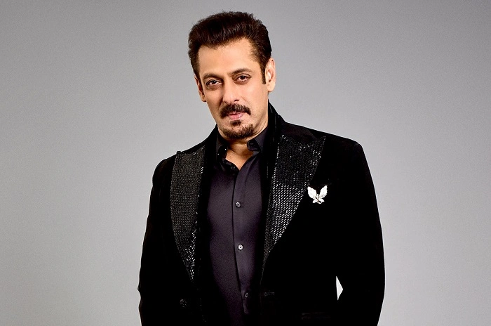 Salman Khan 4