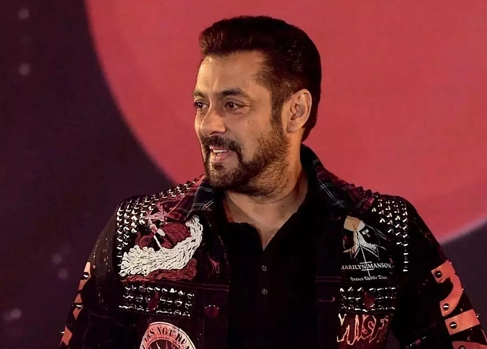 Salman Khan 7