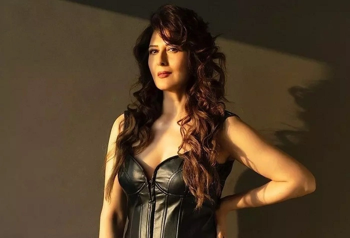 Sangeeta Bijlani 11