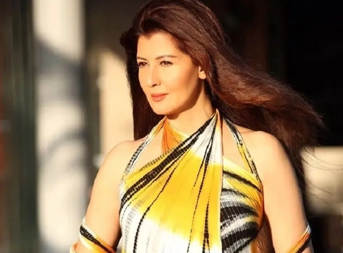 Sangeeta Bijlani 8