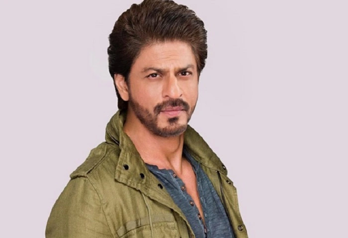 Shah Rukh Khan 5