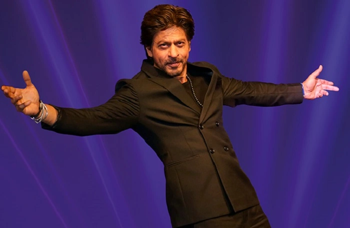 Shah Rukh Khan 8