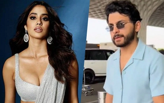 Shikhar Pahariya Age 11