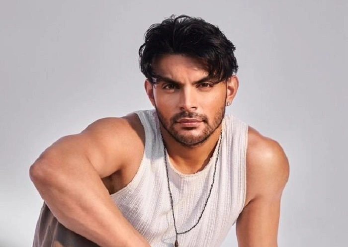 Shikhar Pahariya Age 5