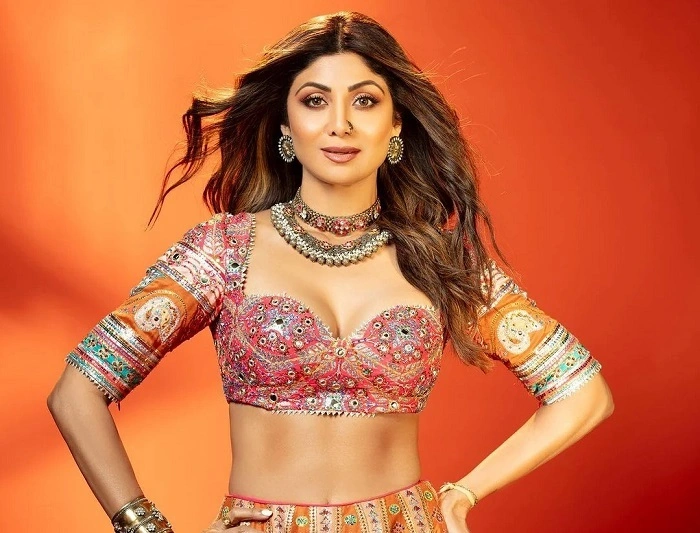 Shilpa Shetty 5