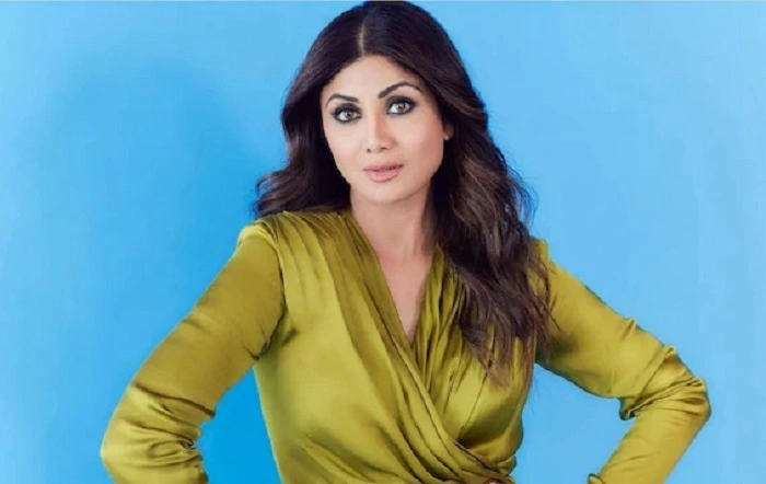 Shilpa Shetty 8