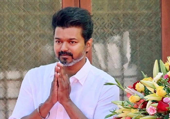 Vijay 8
