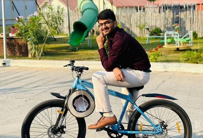 pavan datta ias 5