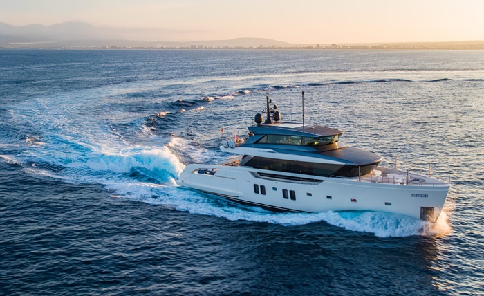 Maximizing Your Yacht’s Potential with Seamless Charter Management Maximizing Your Yachts Potential with Seamless Charter Management