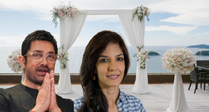 Gauri Spratt Family Background