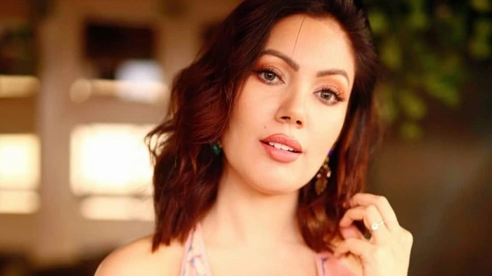 Munmun Dutta Personal Information