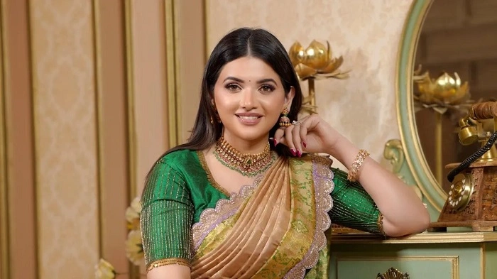 Pavithra Gowda Personal Information