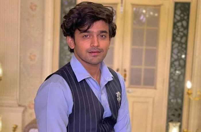 Pravisht Mishra Physical Appearances 1